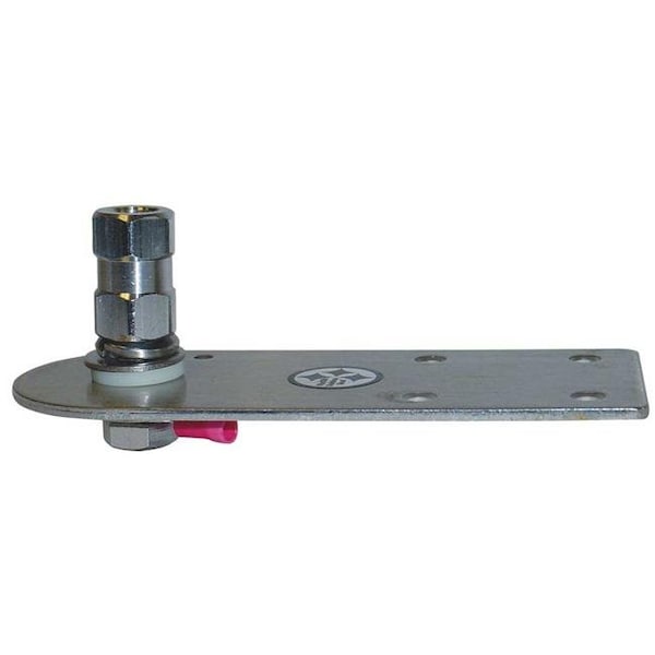 Firestik Firestik SSF4 Flat Mount2 in. x 5 in. Heavy-Duty with K-4 Stud SSF4 - main